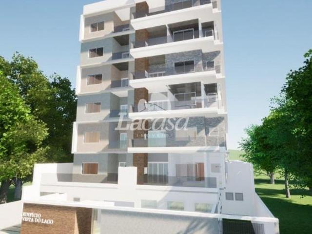 Apartamento venda em Região Geográfica Imediata de Guarapuava, Guarapuava
