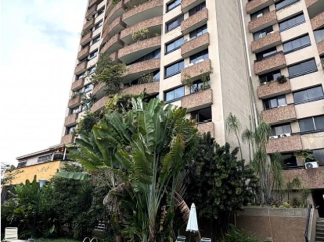 Apartamento en venta en Leoncio Martínez, Miranda