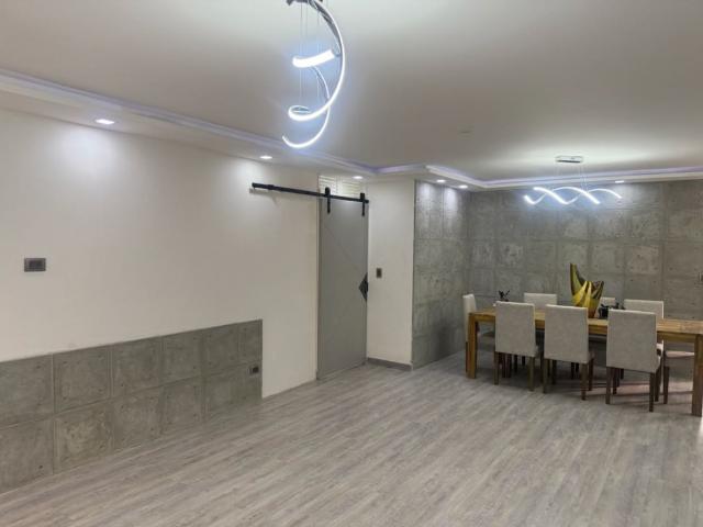 Apartamento en venta en Leoncio Martínez, Miranda