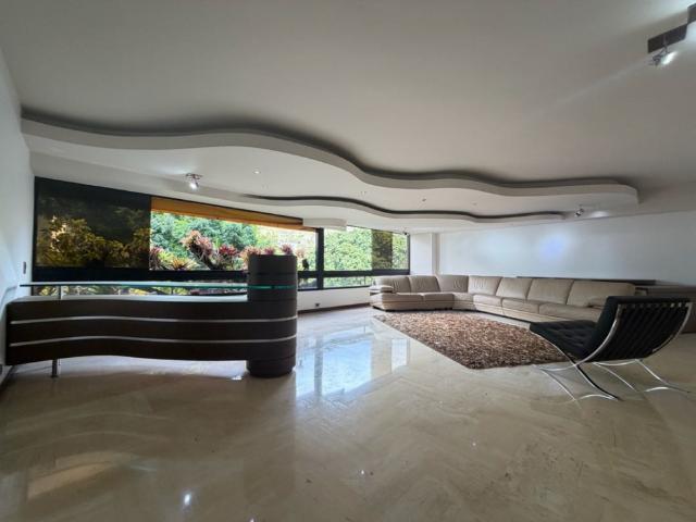 Apartamento en venta en Distrito Capital