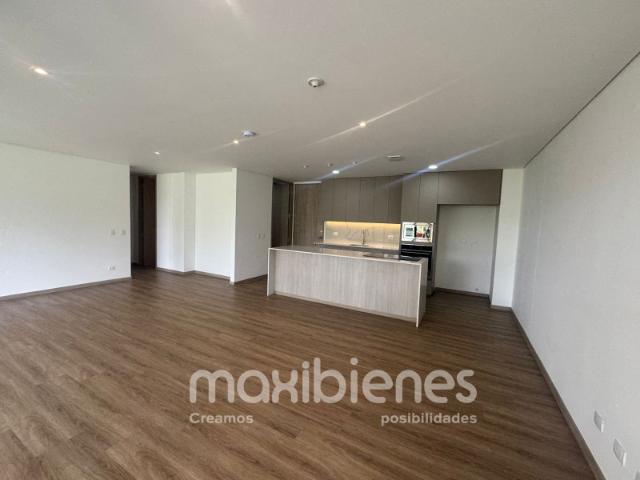 Apartamento en arriendo en Antioquia, Sajonia