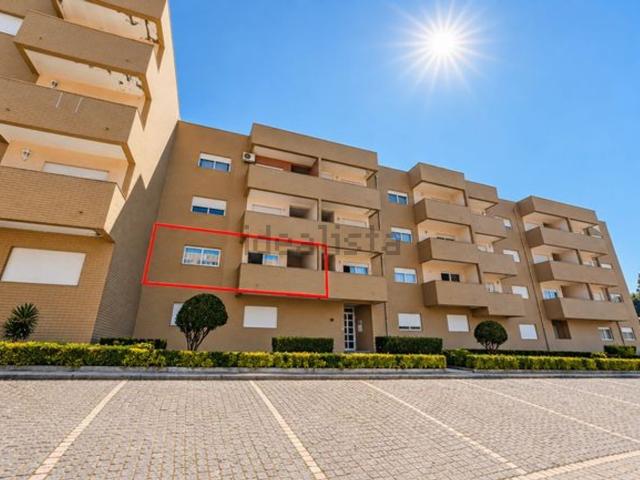Apartamento venda em Santa Eulália, Vizela