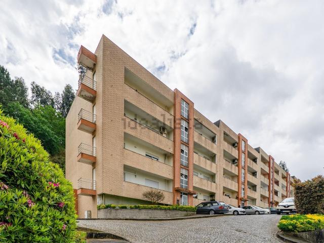 Apartamento venda em Vizela, Braga