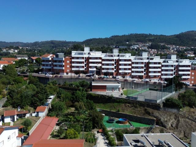 Apartamento venda em Vizela, Braga