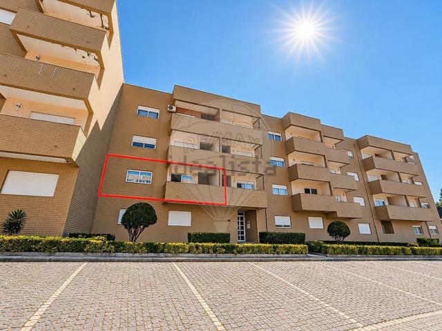Apartamento venda em Santa Eulália, Vizela