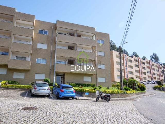 Apartamento venda em Vizela, Braga