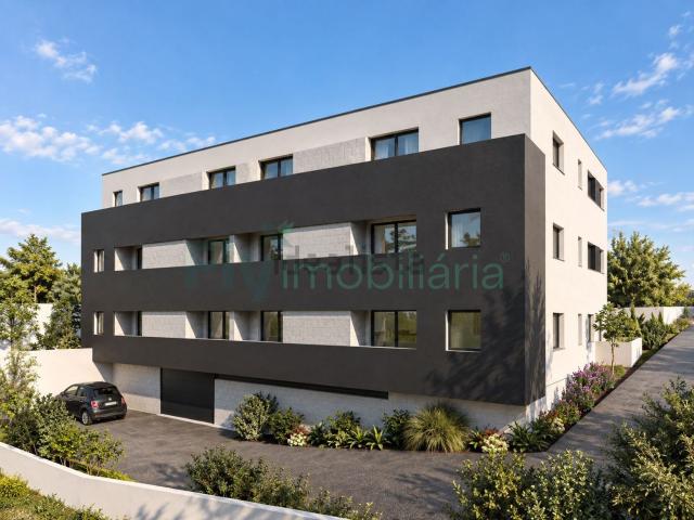 Apartamento venda em Santa Eulália, Vizela