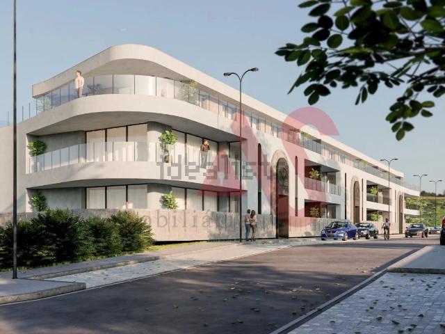 Apartamento venda em Santa Eulália, Vizela