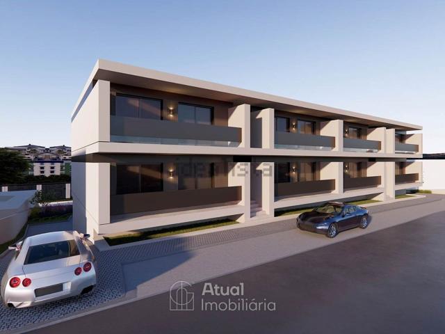 Apartamento venda em Vizela, Braga