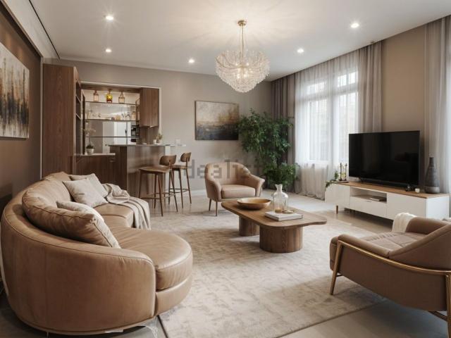 Apartamento venda em Felgueiras, Idães