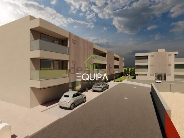 Apartamento venda em Vizela, Braga