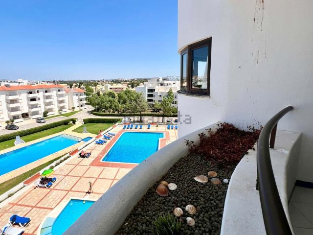 Apartamento alugar em Albufeira e Olhos de Água, Albufeira