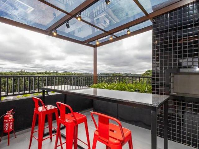 Apartamento venda em Região Geográfica Imediata de Curitiba, Região Metropolitana de Curitiba