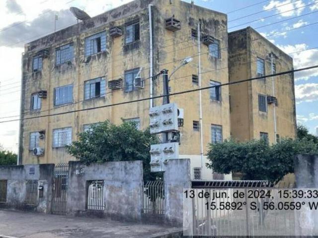 Apartamento venda em Região Geográfica Imediata de Cuiabá, Região Metropolitana do Vale do Rio Cuiabá