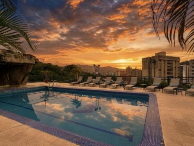 Apartamento en alquiler en Boca De Uchire, Miranda