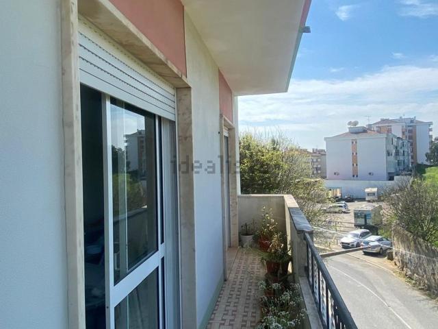 Apartamento venda em Via Rara, Santiago Dos Velhos