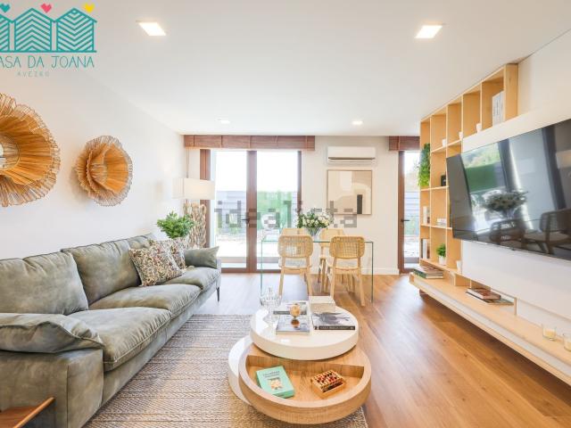 Apartamento venda em Presa, Aveiro