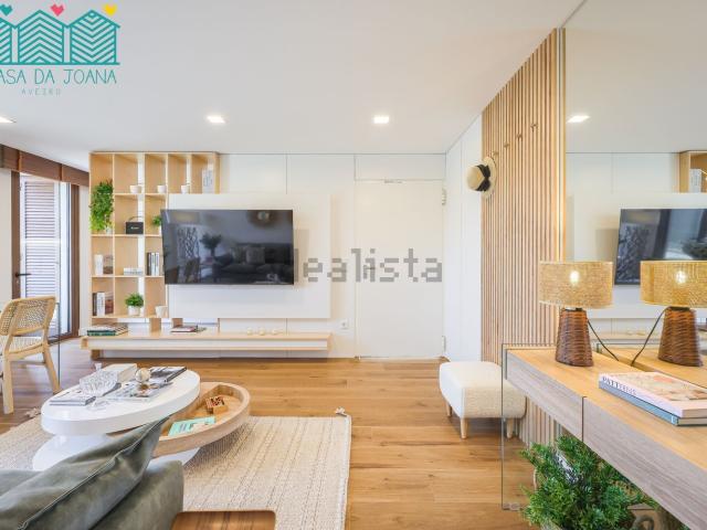 Apartamento venda em Presa, Aveiro
