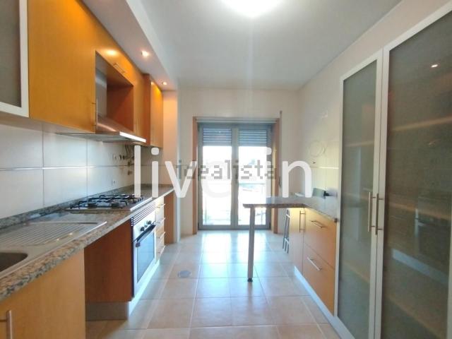 Apartamento alugar em Santa Joana, Aveiro