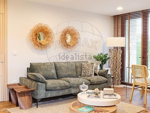 Apartamento venda em Santa Joana, Aveiro