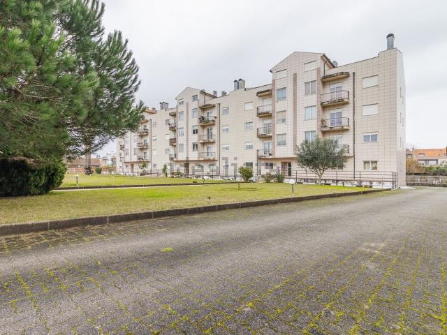Apartamento venda em Quinta do Gato, Aveiro