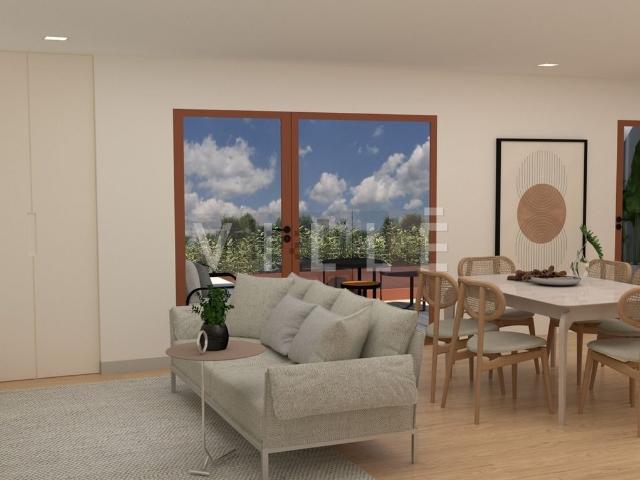 Apartamento venda em Quinta do Gato, Aveiro