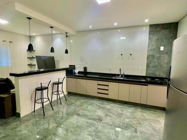 Apartamento venda em Jardim Flórida, Franca