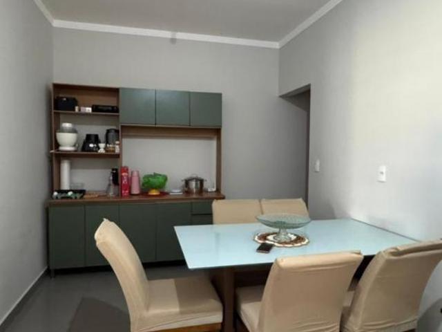 Apartamento venda em Jardim Progresso, Franca