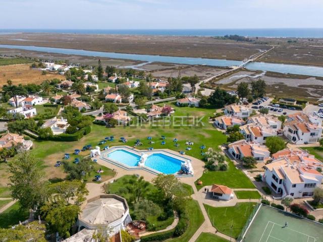 Apartamento venda em Pedras d'el Rei, Tavira