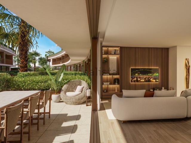 Apartamento venda em Tavira, Faro