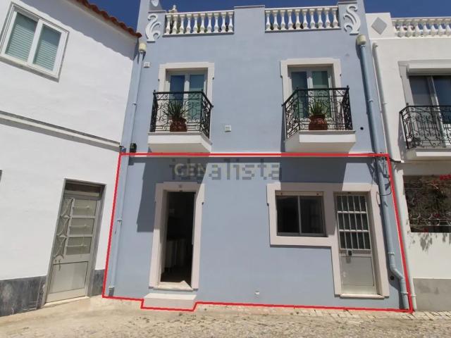 Apartamento venda em Tavira, Faro
