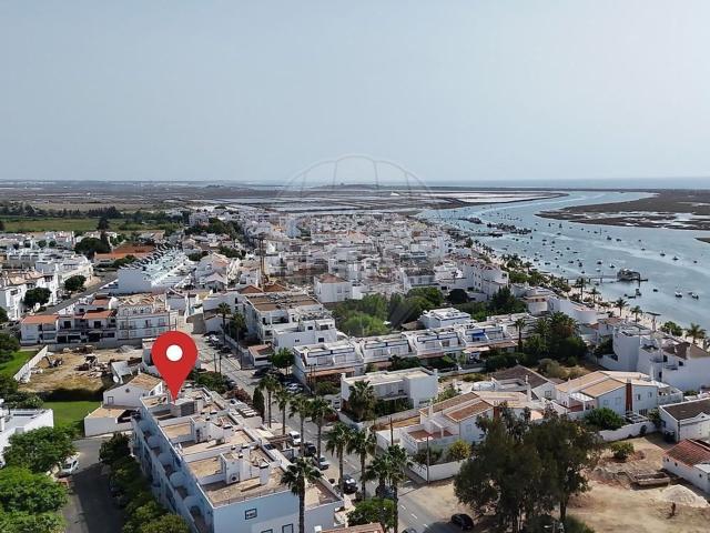 Apartamento venda em Tavira, Faro