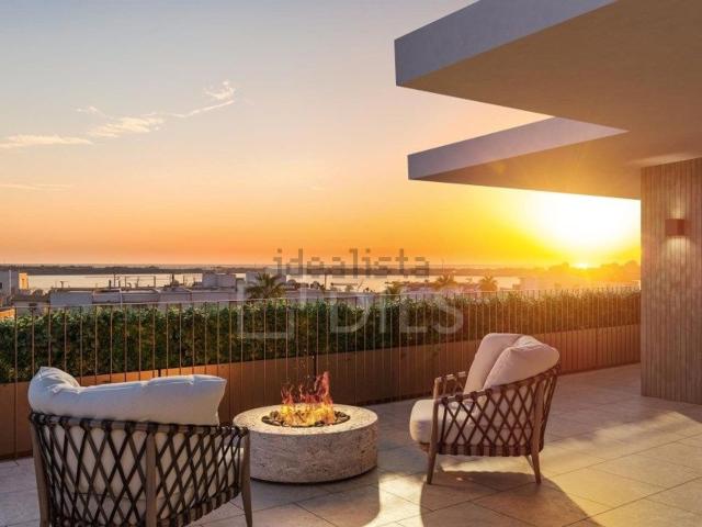 Apartamento venda em Tavira, Faro