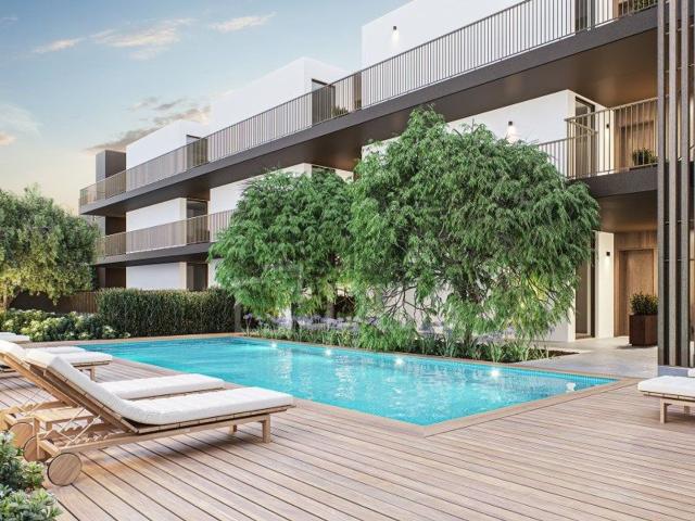 Apartamento venda em Tavira, Faro