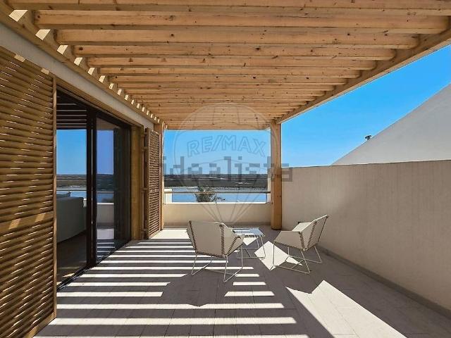 Apartamento venda em Tavira, Faro