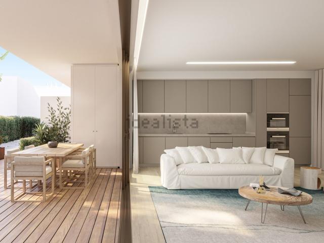 Apartamento venda em Tavira, Faro