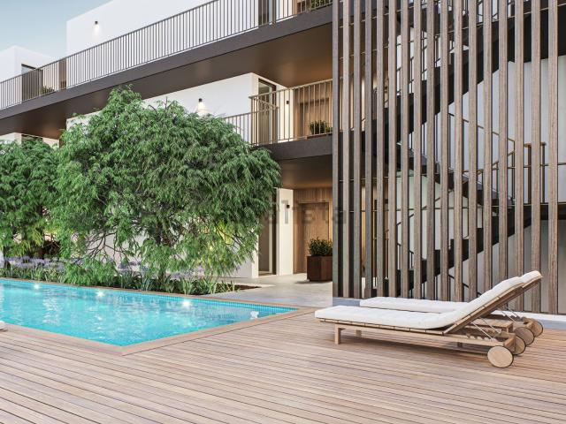 Apartamento venda em Tavira, Faro