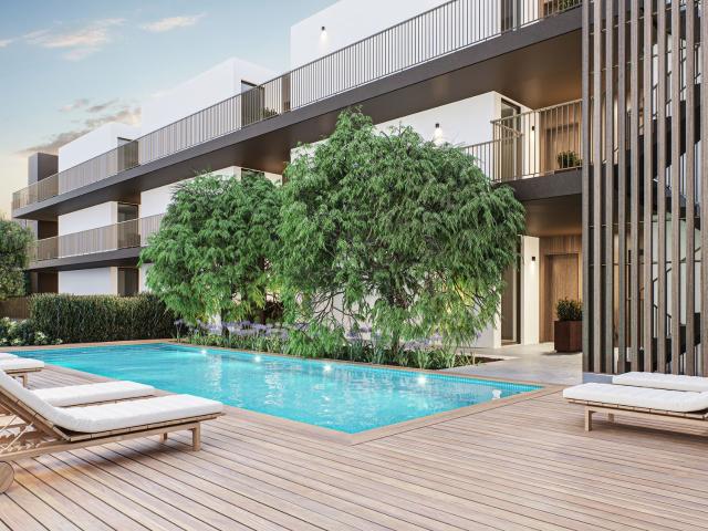 Apartamento venda em Tavira, Faro