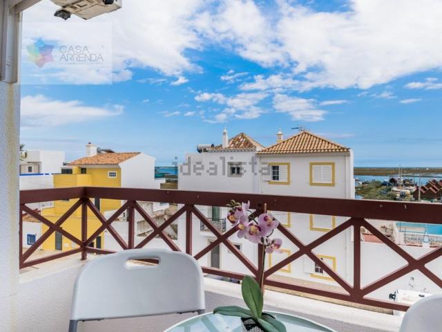 Apartamento alugar em Tavira, Faro