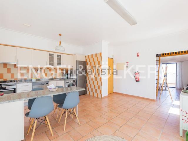 Apartamento alugar em Tavira, Faro