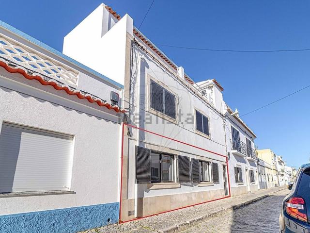 Apartamento venda em Tavira, Faro