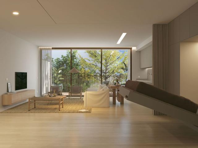 Apartamento venda em Tavira, Faro