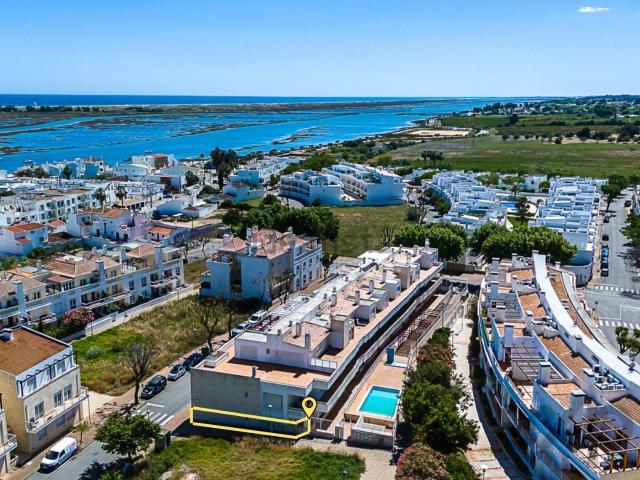 Apartamento venda em Tavira, Faro