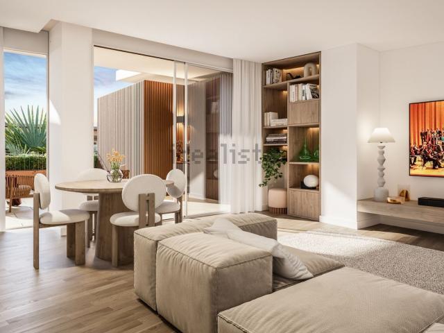 Apartamento venda em Tavira, Faro