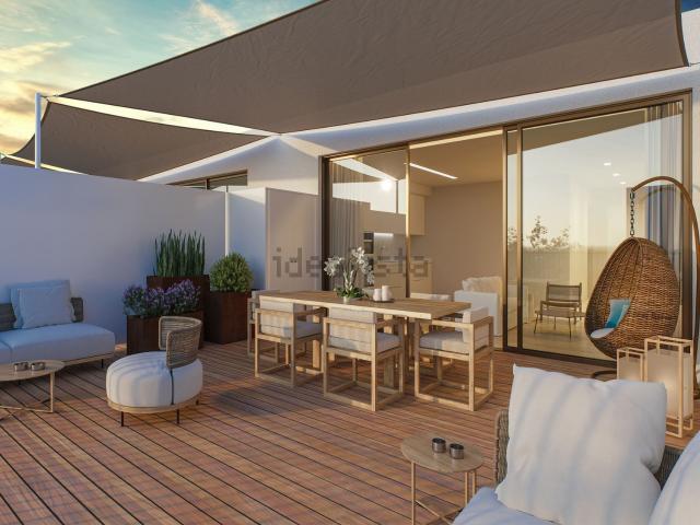 Apartamento venda em Tavira, Faro