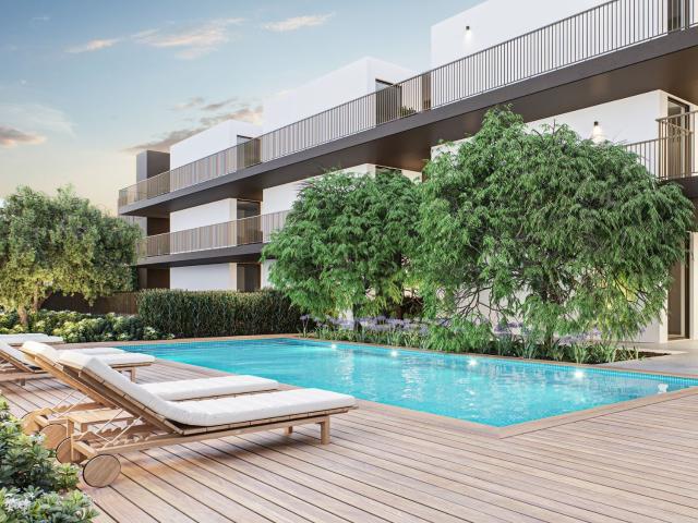 Apartamento venda em Tavira, Faro