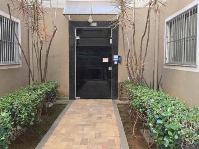 Apartamento venda em Novo Eldorado, Contagem