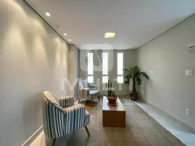 Apartamento venda em Região Geográfica Imediata de Uberlândia, Oliveira Fortes