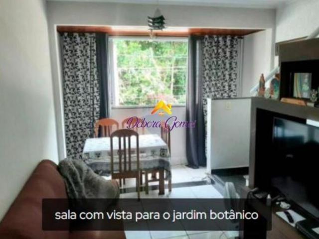 Apartamento venda em Bom Retiro, Santos