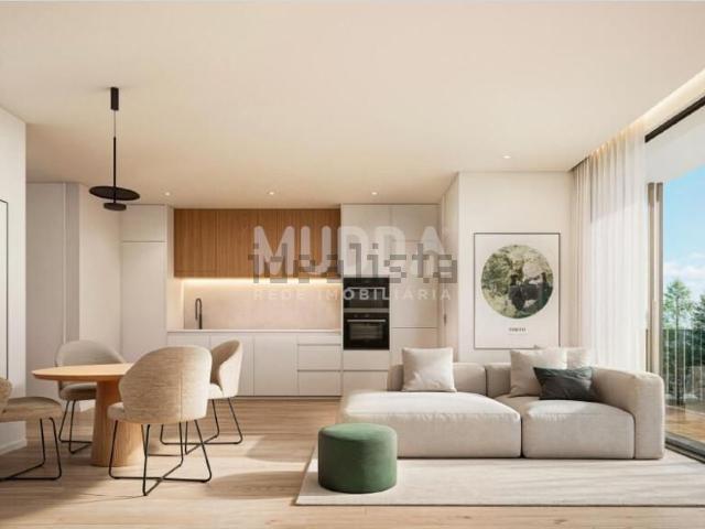 Apartamento venda em Santa Maria Da Feira, Aveiro